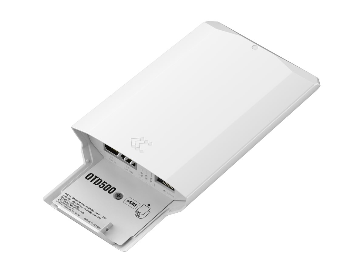 TELTONIKA NETWORKS OTD500 5G Router - Imagem 4