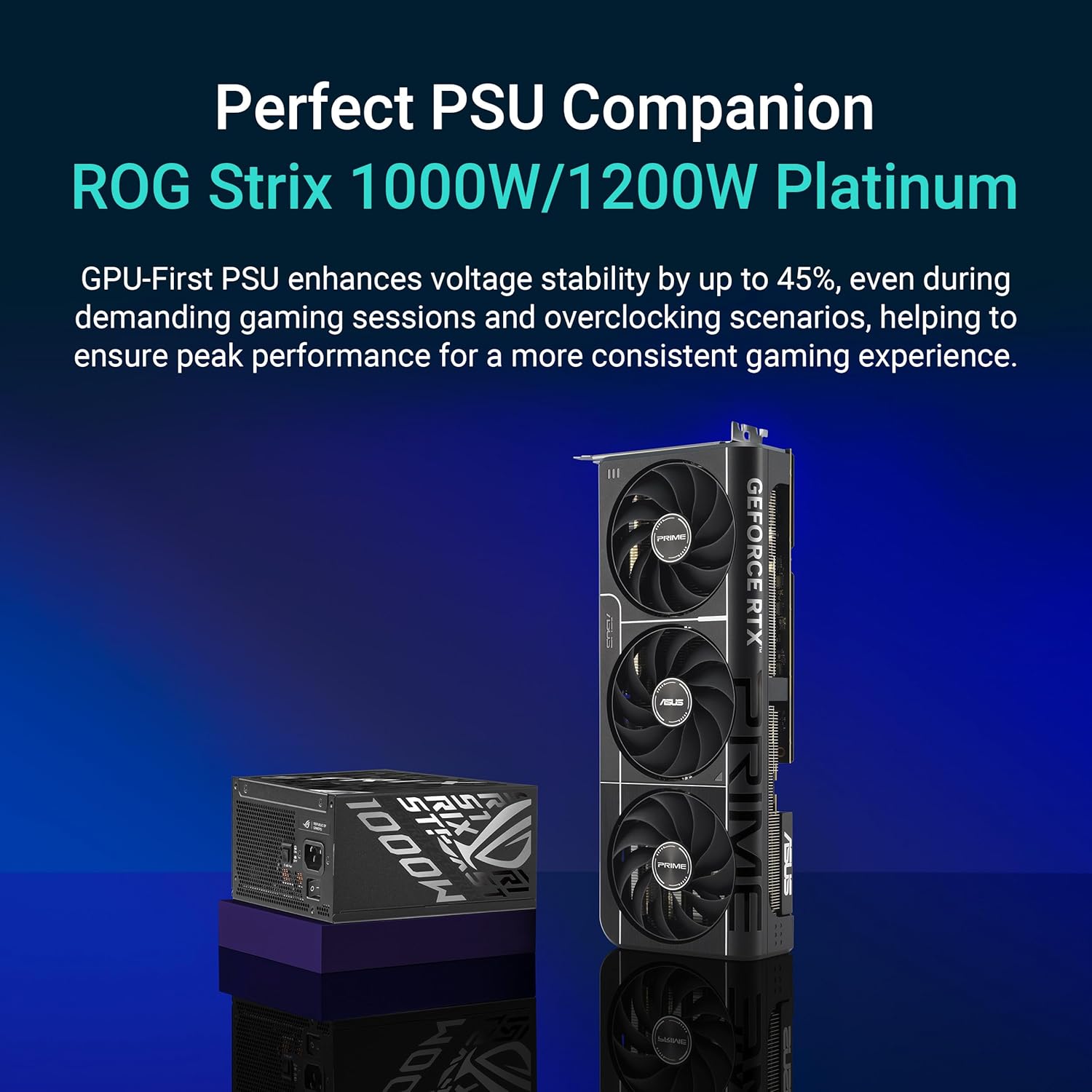 Placa Gráfica ASUS PRIME GeForce RTX 5080 OC Edition 16GB GDDR7 PCI Express 5.0 - Imagem 6