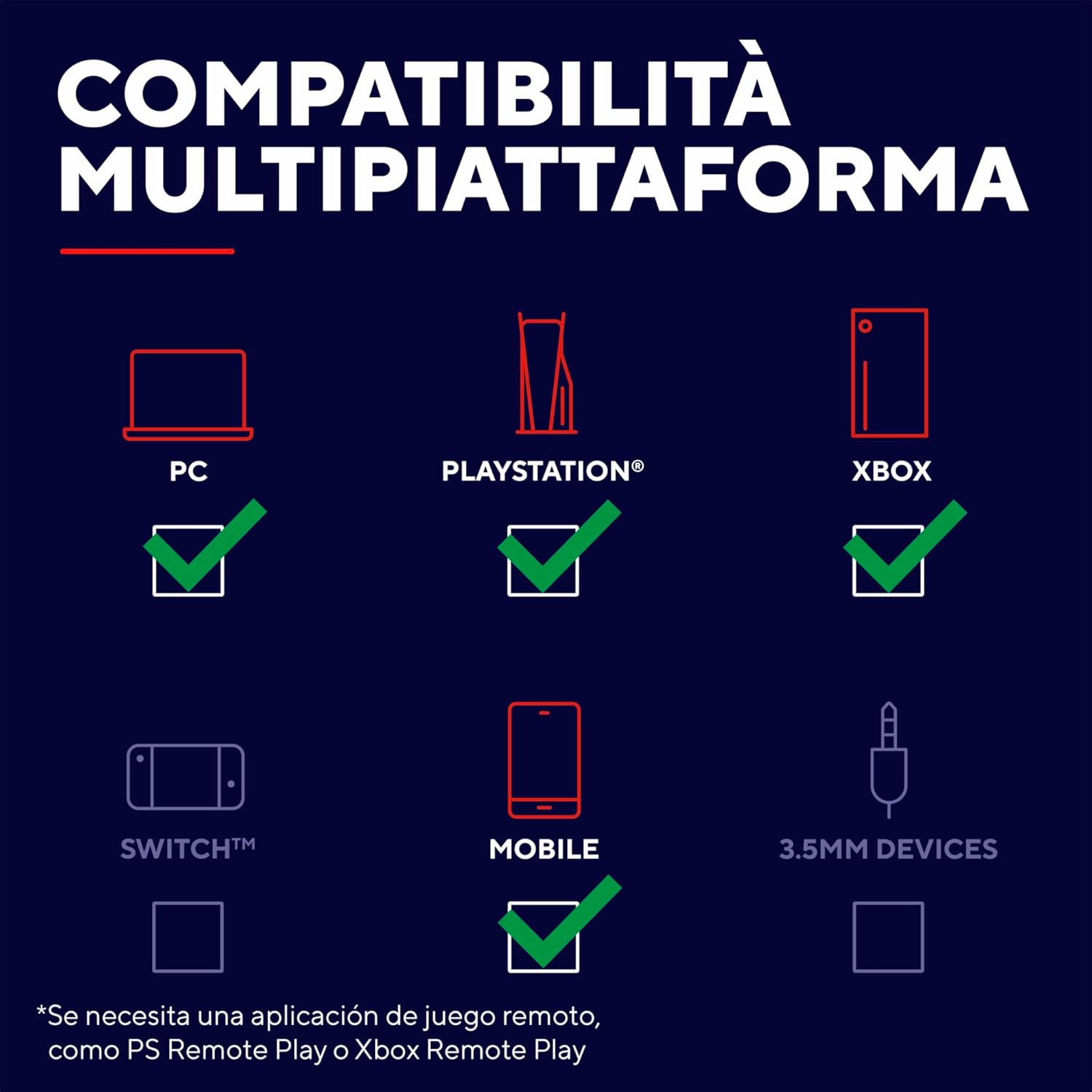 Comando de Jogos Trust GXT 735 Mylox Sem Fios Bluetooth Vibração Iluminação RGB Recarregável Preto Android iOS - Imagem 6