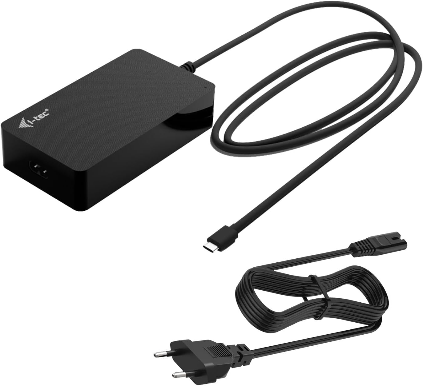 Carregador Universal i-Tec USB-C Power Delivery 3.1 140W 1 Porta USB-C - Imagem 2