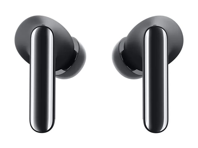 Auriculares Lenovo Sem Fios Cancelamento Ativo Ruído Microfone Cinza Nuvem - Imagem 4