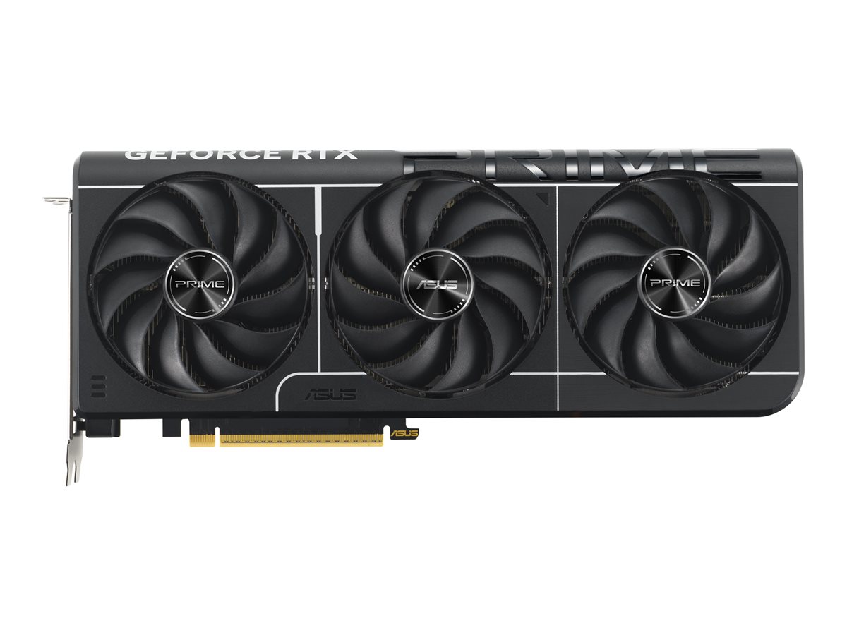 Placa Gráfica ASUS PRIME GeForce RTX 5080 16GB GDDR7 - Imagem 1