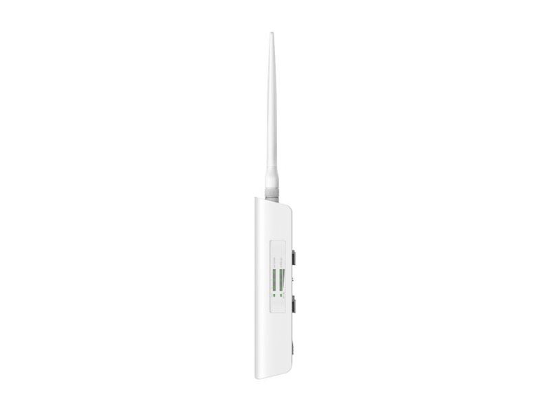 Gateway TP-Link Omada ER703WP-4G Outdoor Wi-Fi 6 Cloud
