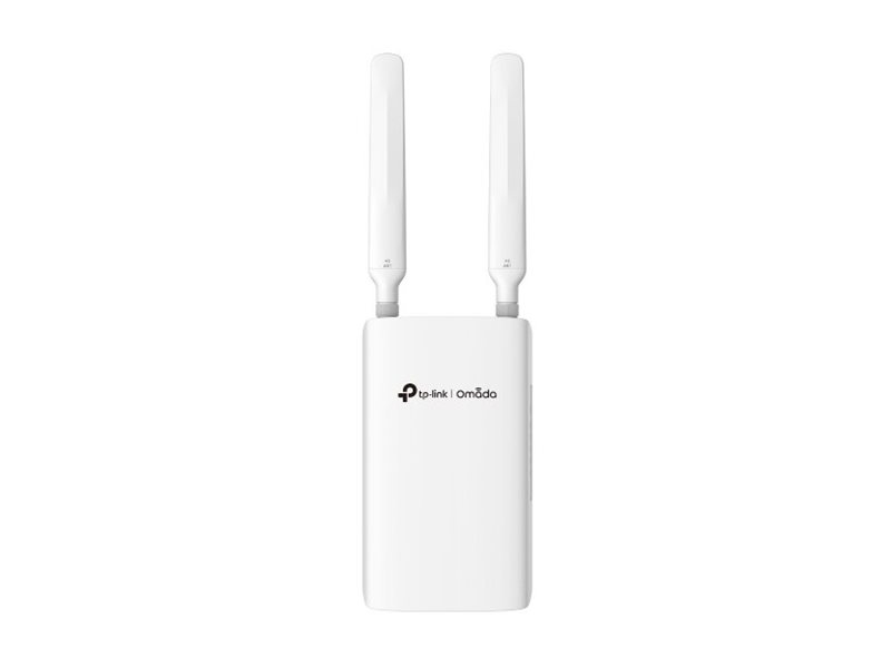 Gateway TP-Link Omada ER703WP-4G Outdoor Wi-Fi 6 Cloud - Imagem 2