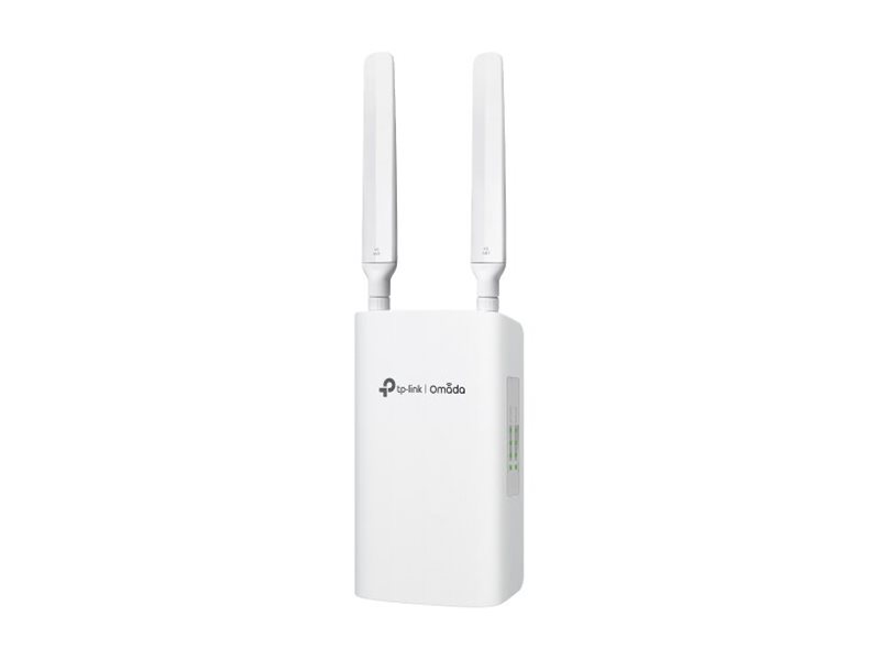 Gateway TP-Link Omada ER703WP-4G Outdoor Wi-Fi 6 Cloud - Imagem 4