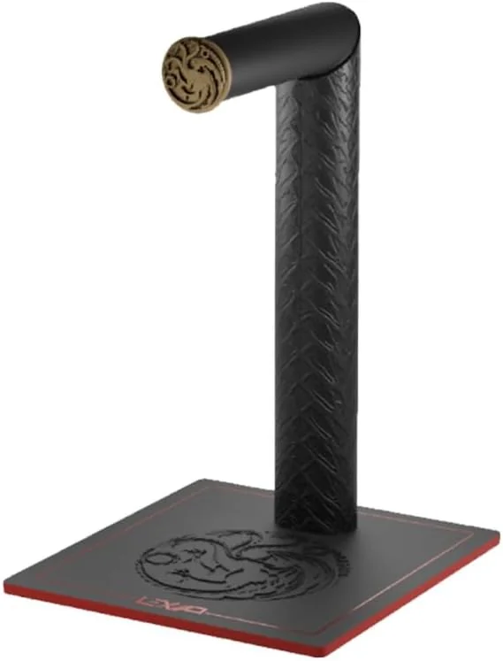 Suporte para Auscultadores Lexip x Game of Thrones Dragon Headset Stand - Imagem 1