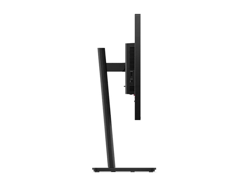 Monitor Lenovo ThinkVision T24-40 24" FHD 120Hz IPS Preto Lustroso - Imagem 5