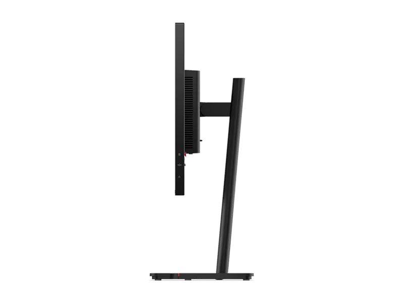 Monitor Lenovo ThinkVision T24-40 24" FHD 120Hz IPS Preto Lustroso - Imagem 8