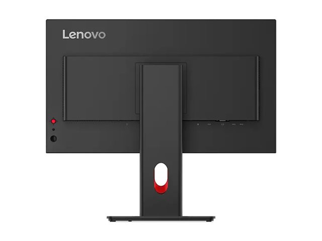 Monitor Lenovo ThinkVision T24-40 24" FHD 120Hz IPS Preto Lustroso - Imagem 3