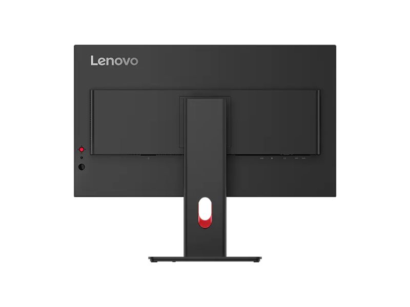 Monitor Lenovo ThinkVision T27-40 27" Full HD IPS 120Hz Preto Eclipse - Imagem 6