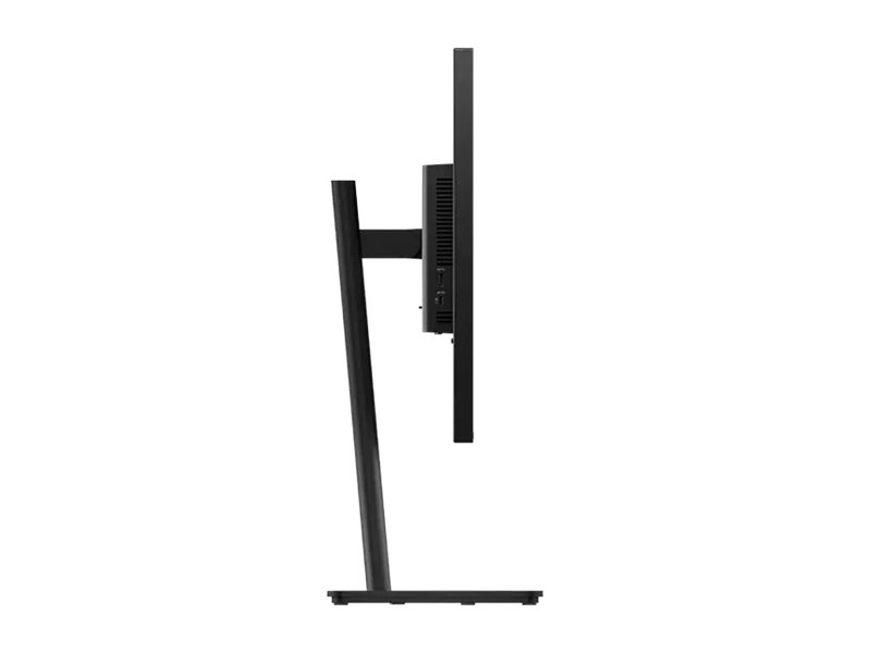 Monitor Lenovo ThinkVision T27-40 27" Full HD IPS 120Hz Preto Eclipse - Imagem 4