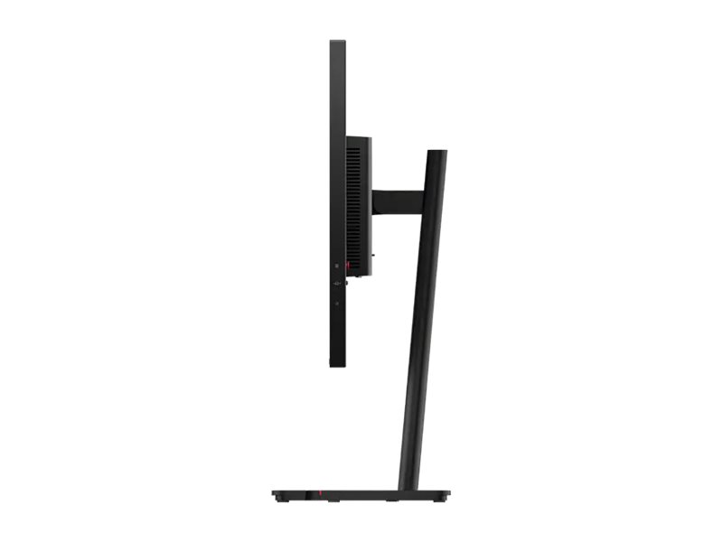 Monitor Lenovo ThinkVision T27-40 27" Full HD IPS 120Hz Preto Eclipse - Imagem 7
