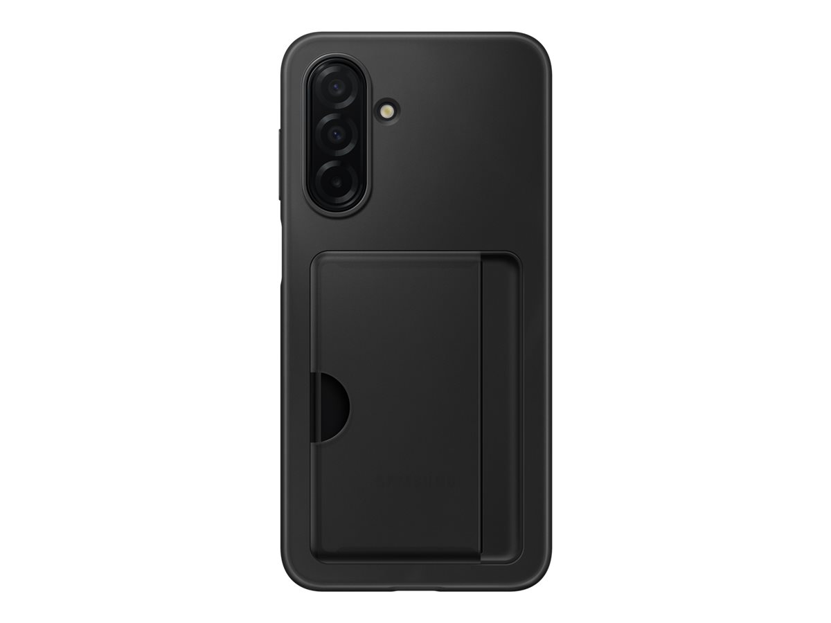 Tampa Posterior Samsung Galaxy A26 Preto