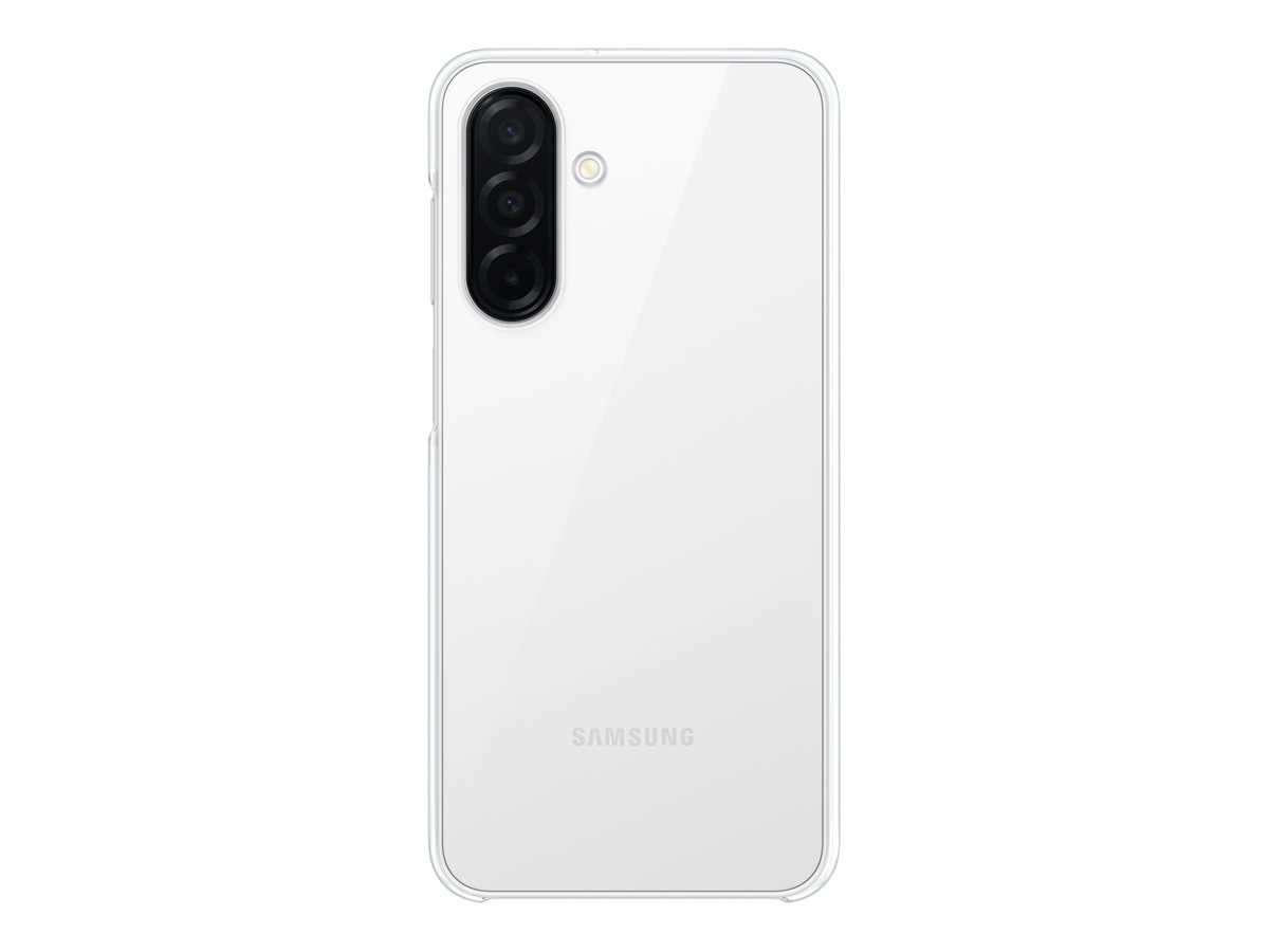 Capa Samsung Galaxy A26 Transparente
