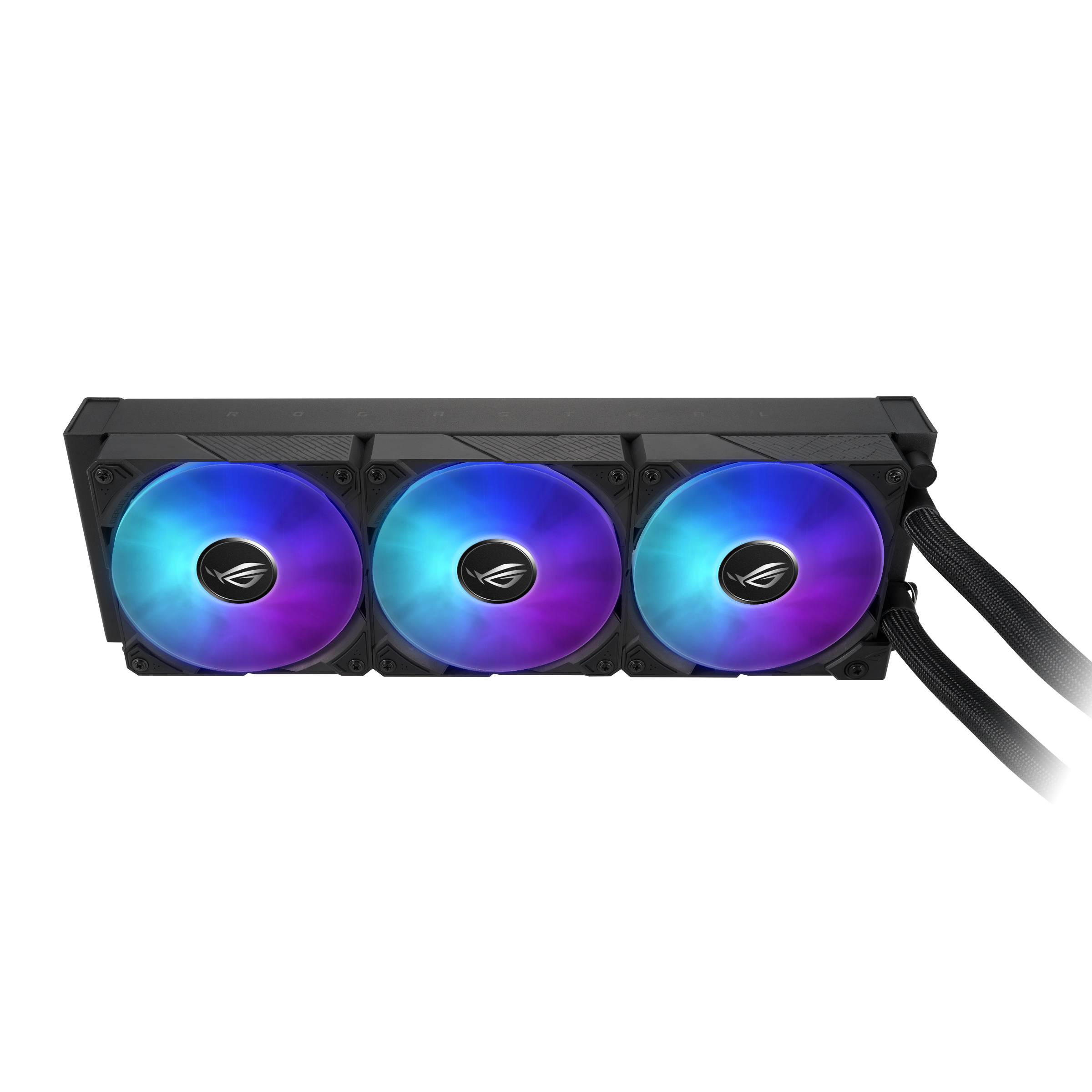 Placa Gráfica ASUS ROG Astral LC GeForce RTX 5090 32GB GDDR7 OC Edition Gaming PCIe 5.0 - Imagem 14