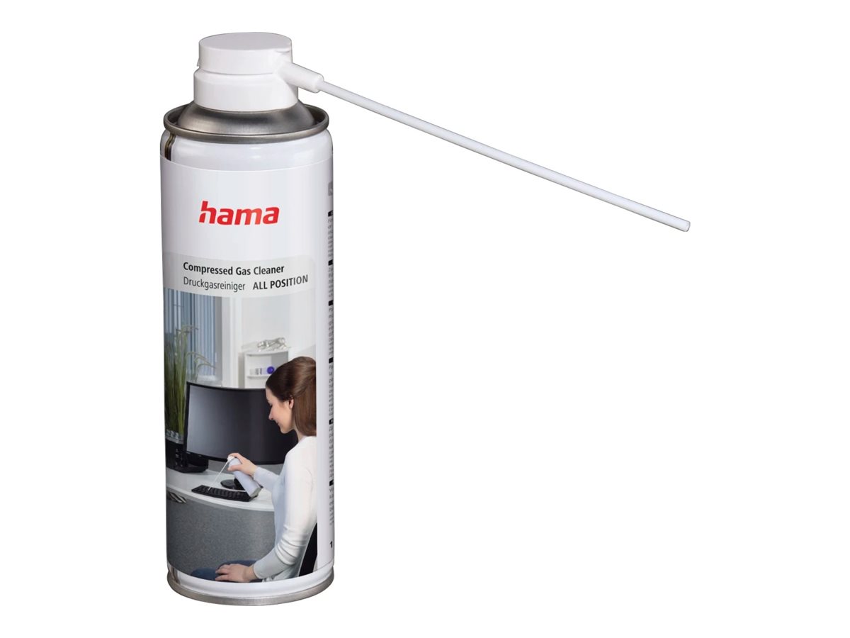 Pulverizador de Ar Hama All Position - Imagem 1