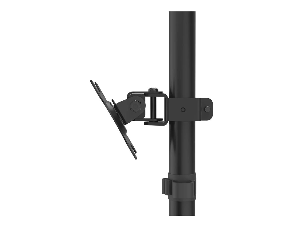Suporte de Parede Hama FULLMOTION Braço Ajustável 13-32" Preto