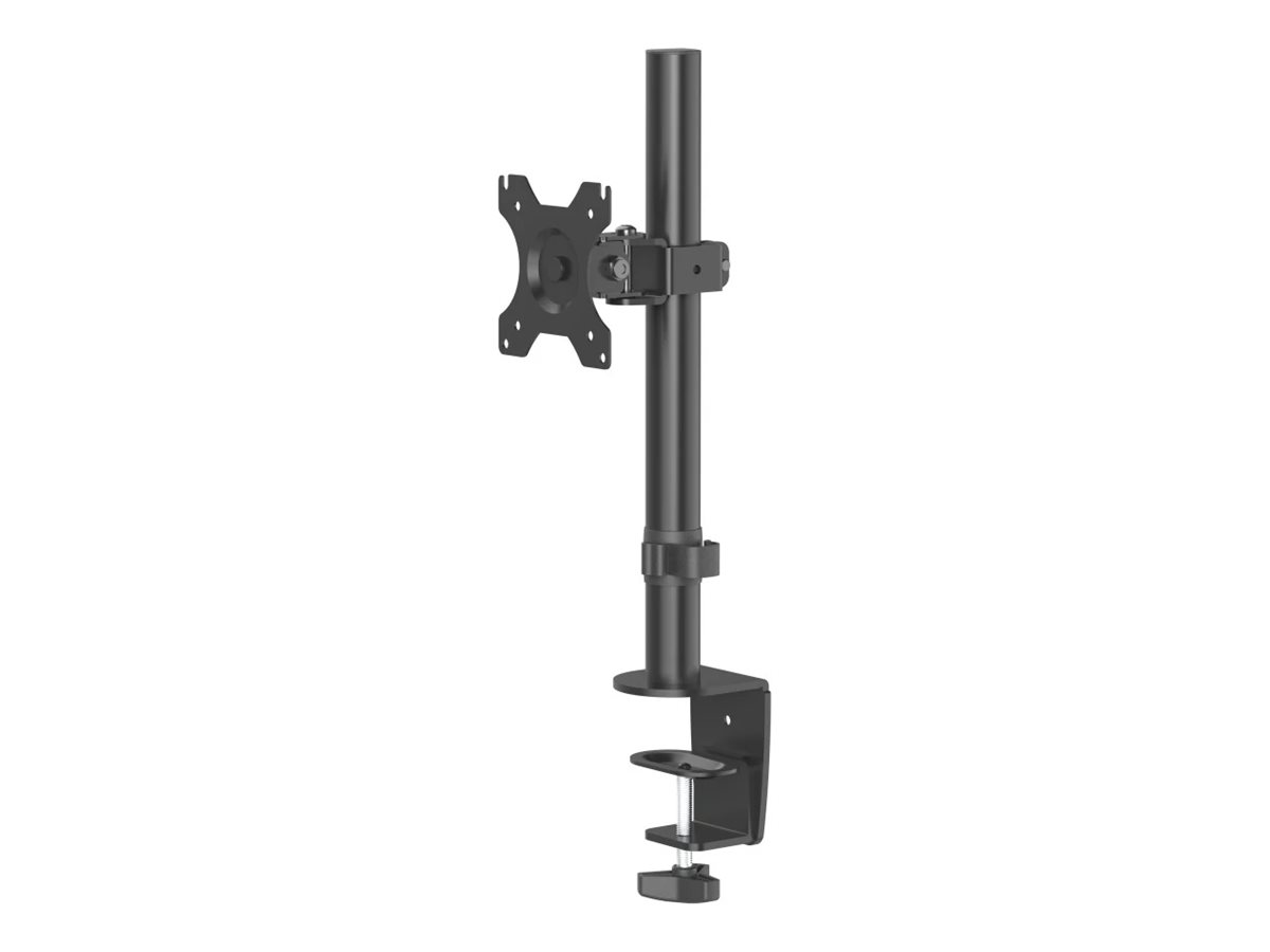 Suporte de Parede Hama FULLMOTION Braço Ajustável 13-32" Preto - Imagem 3