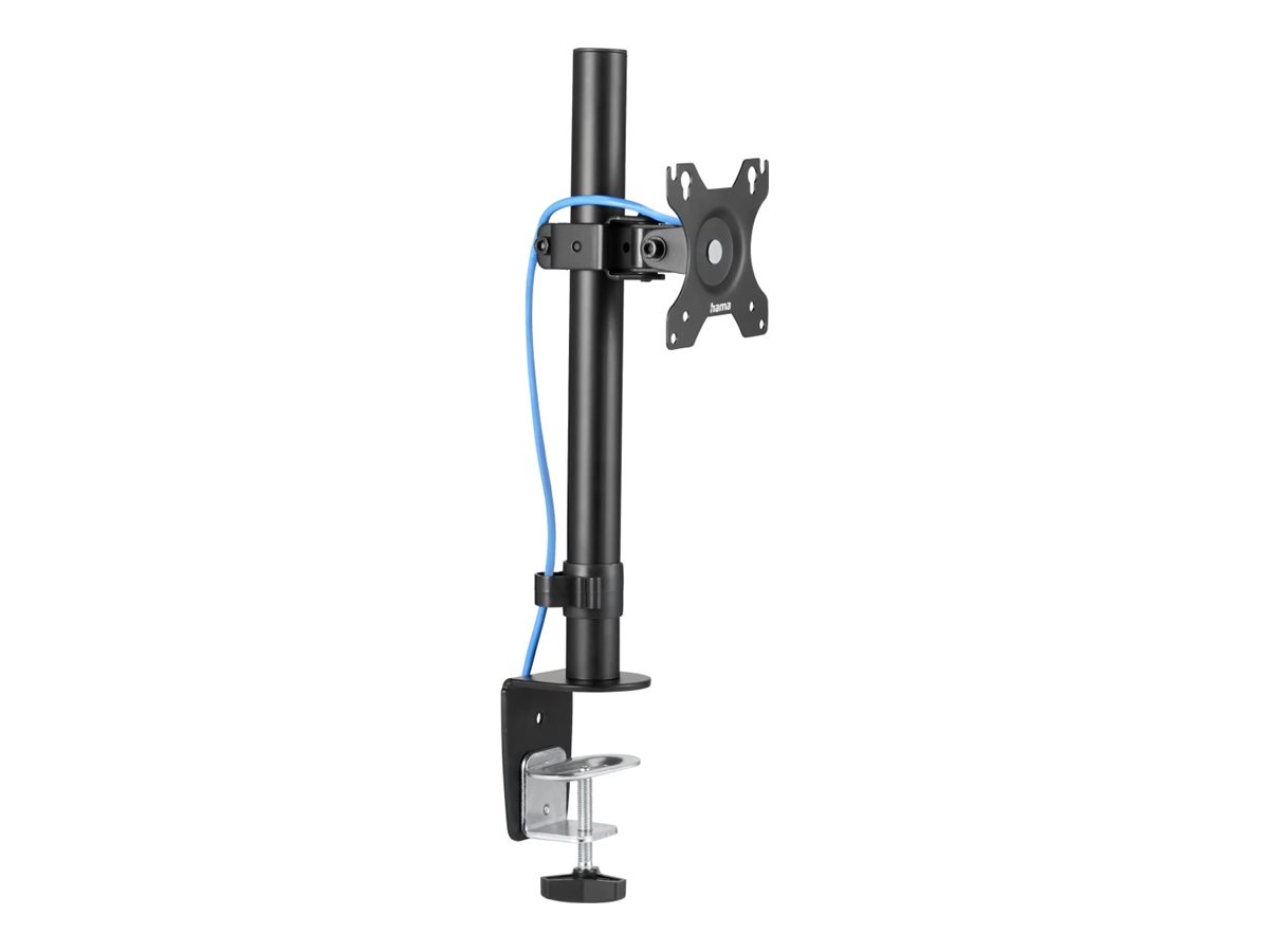 Suporte de Parede Hama FULLMOTION Braço Ajustável 13-32" Preto - Imagem 2