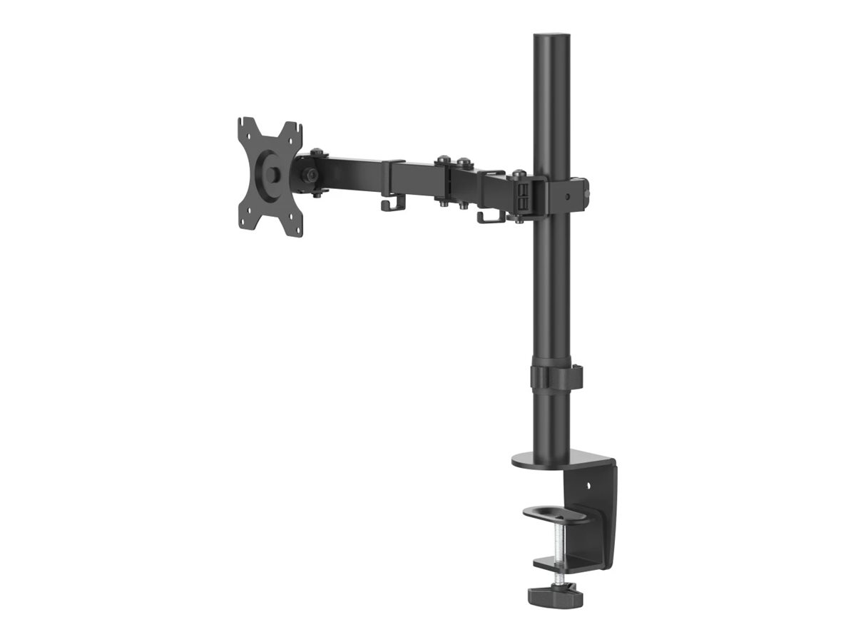Suporte Parede Hama FULLMOTION Ajustável 13-32" Preto