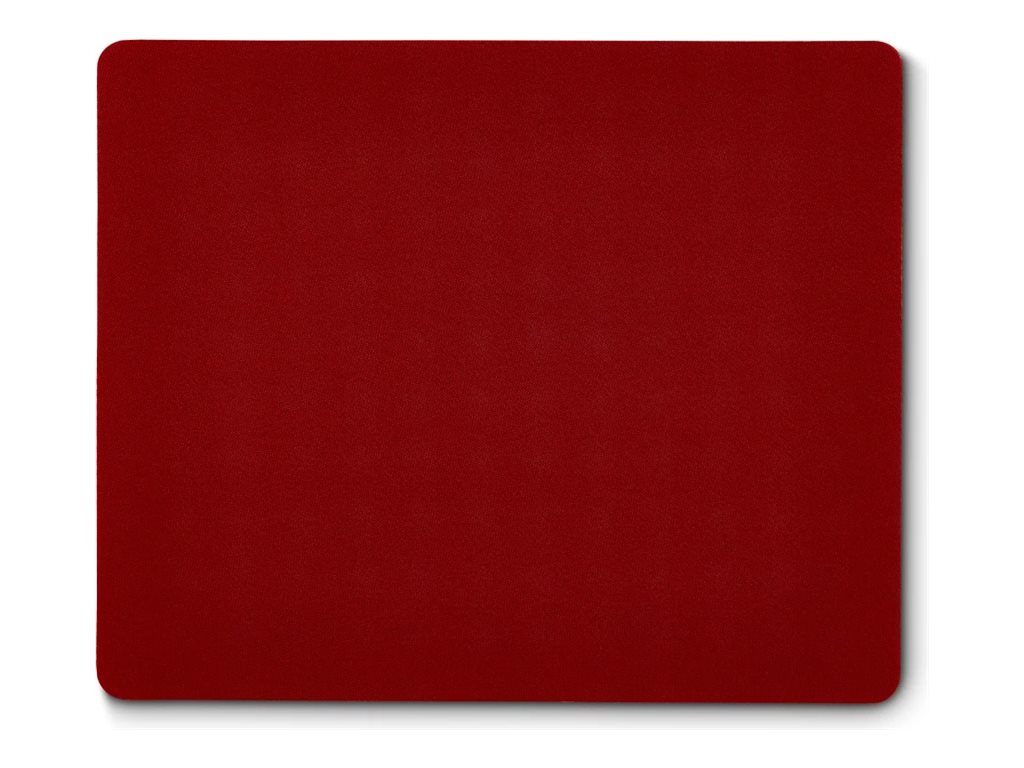 Tapete de Rato Hama Easy Vermelho
