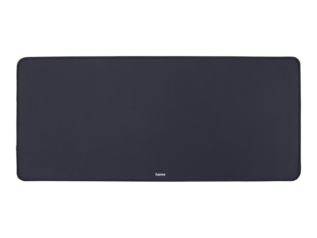Tapete Rato Hama Business XL Preto