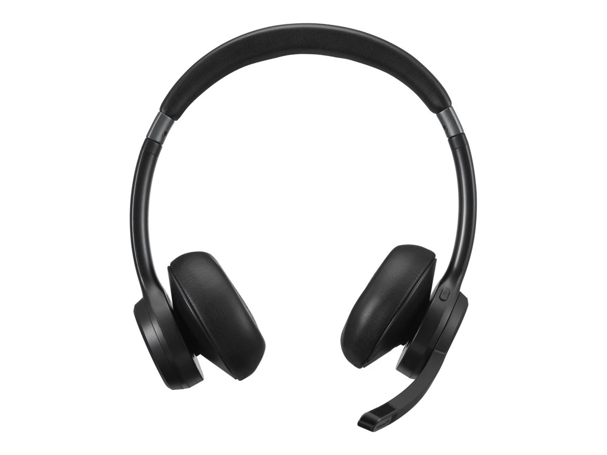 Auscultadores Hama BT700 Bluetooth Preto - Imagem 1