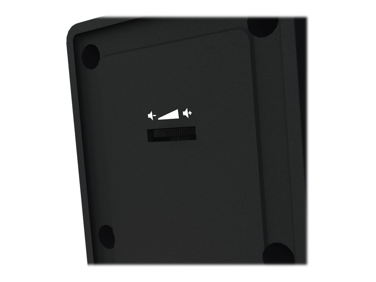 Altifalantes Hama Sonic LS208 PC Preto - Imagem 2