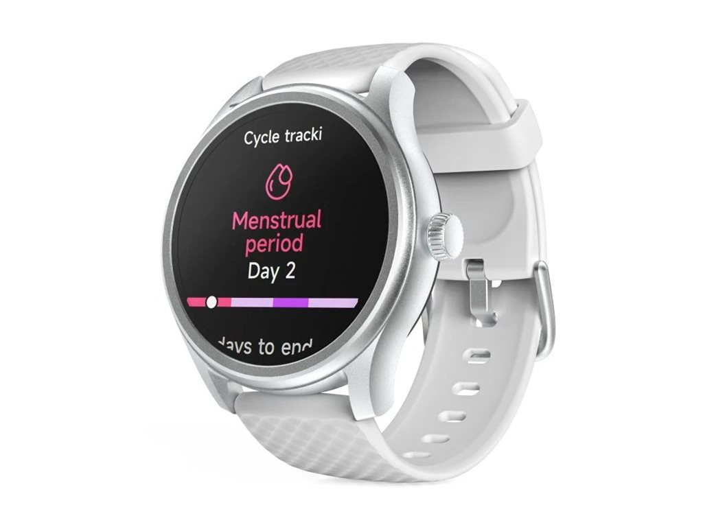 Smartwatch Hama 5010 Cinzento Silicone 1.38" - Imagem 6