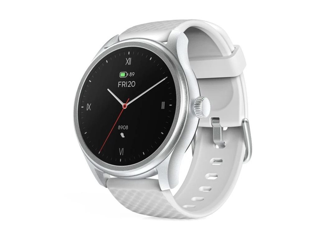 Smartwatch Hama 5010 Cinzento Silicone 1.38" - Imagem 7