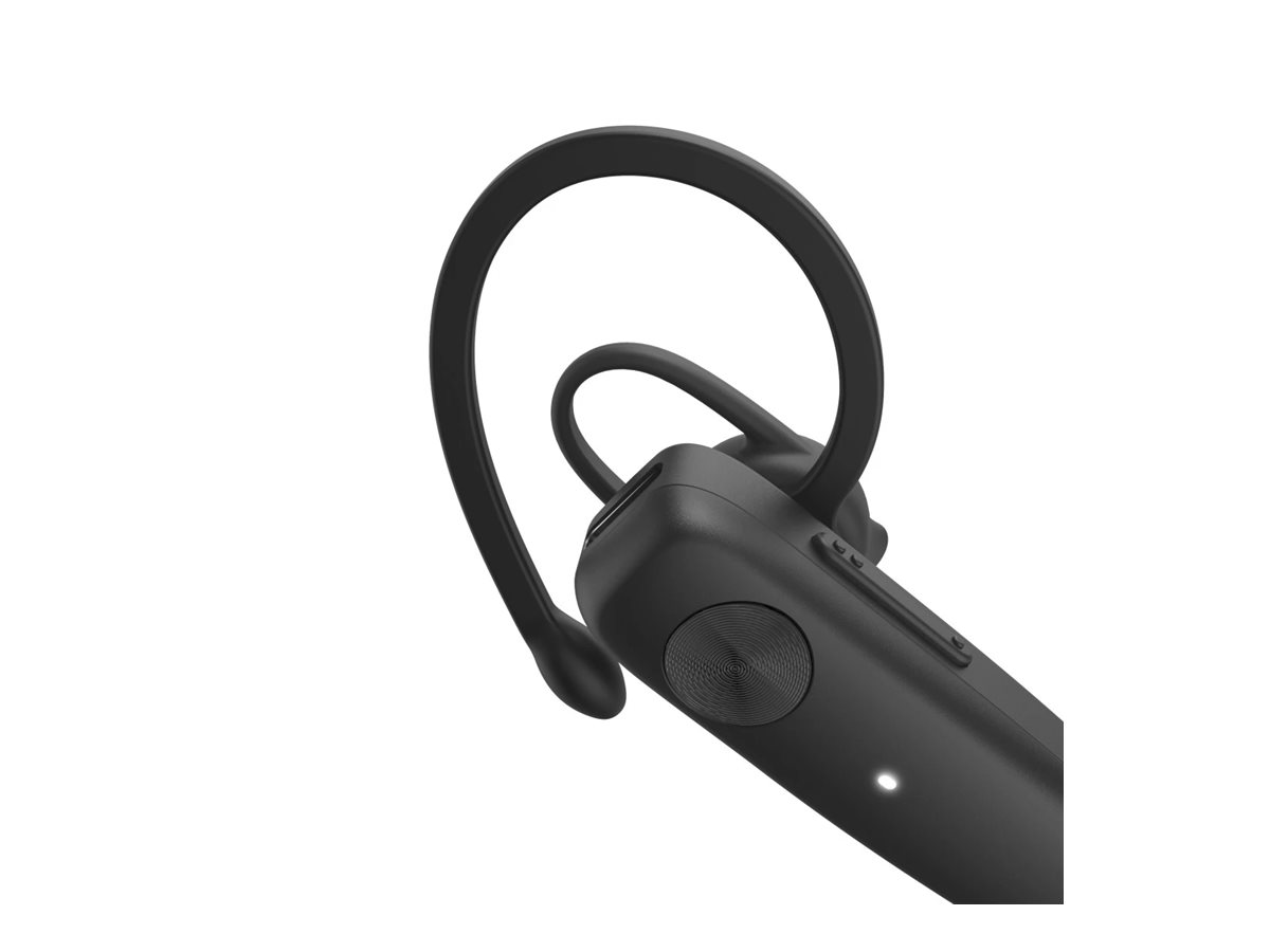 Auscultadores Hama MyVoice Essential Sem Fios Preto - Imagem 4