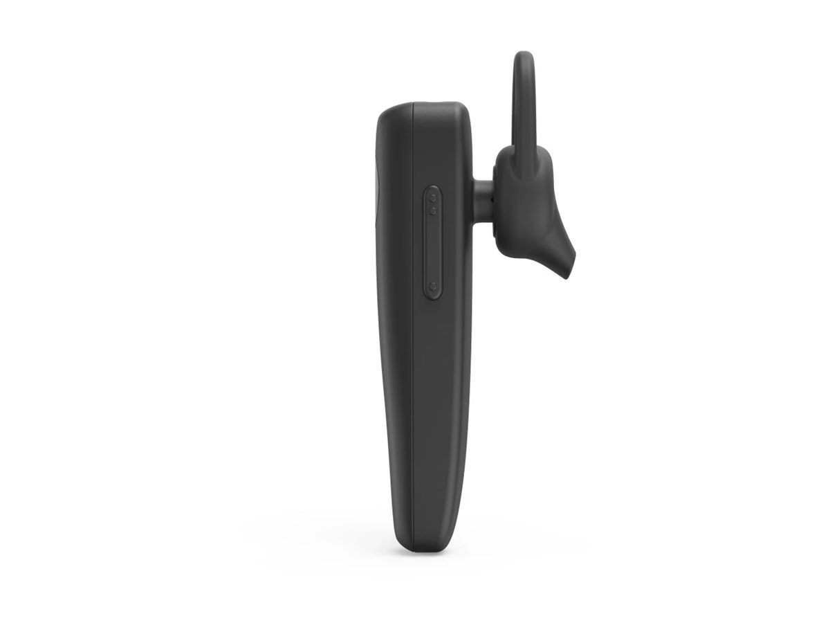 Auscultadores Hama MyVoice Essential Sem Fios Preto - Imagem 2