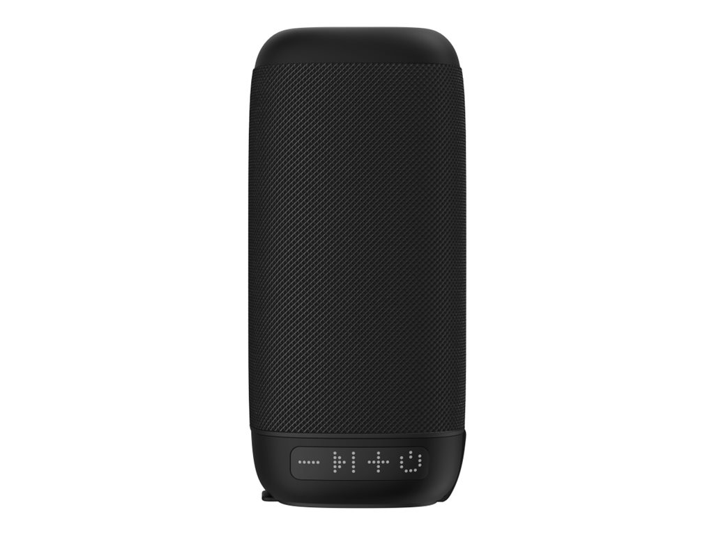 Altifalante Hama Tube 3.0 Portátil Bluetooth 3W Preto - Imagem 1