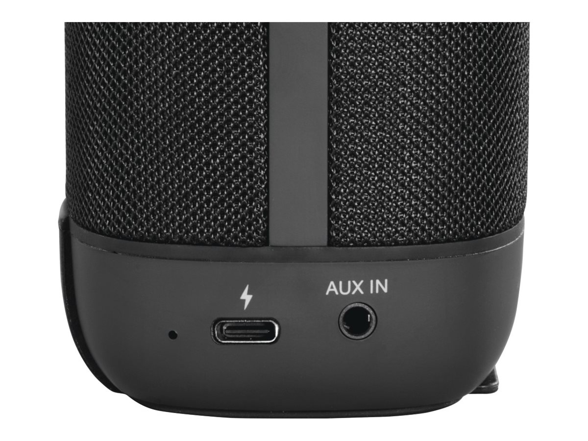 Altifalante Hama Tube 3.0 Portátil Bluetooth 3W Preto - Imagem 2