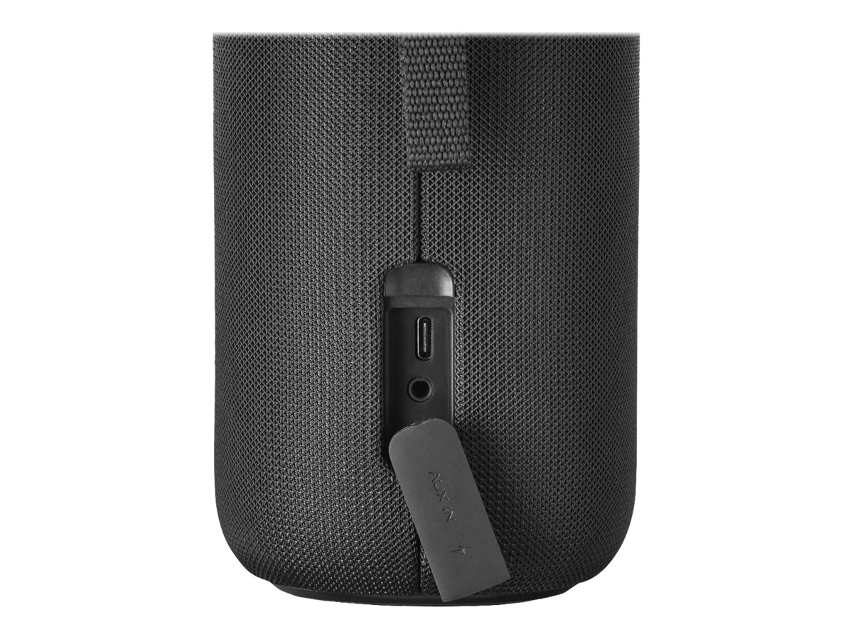 Altifalante Hama Shine 2.0 Bluetooth Preto - Imagem 3