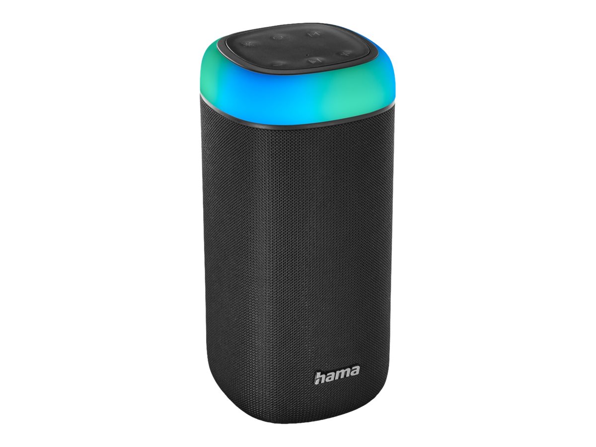 Altifalante Hama Shine 2.0 Bluetooth Preto - Imagem 4
