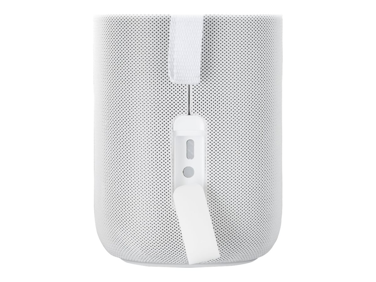 Altifalante Hama Shine 2.0 Portátil Bluetooth Branco - Imagem 4