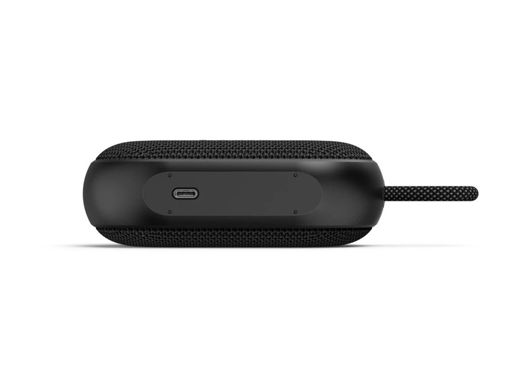 Altifalante Hama Buddy 3.0 Sem Fios Portátil Preto - Imagem 4