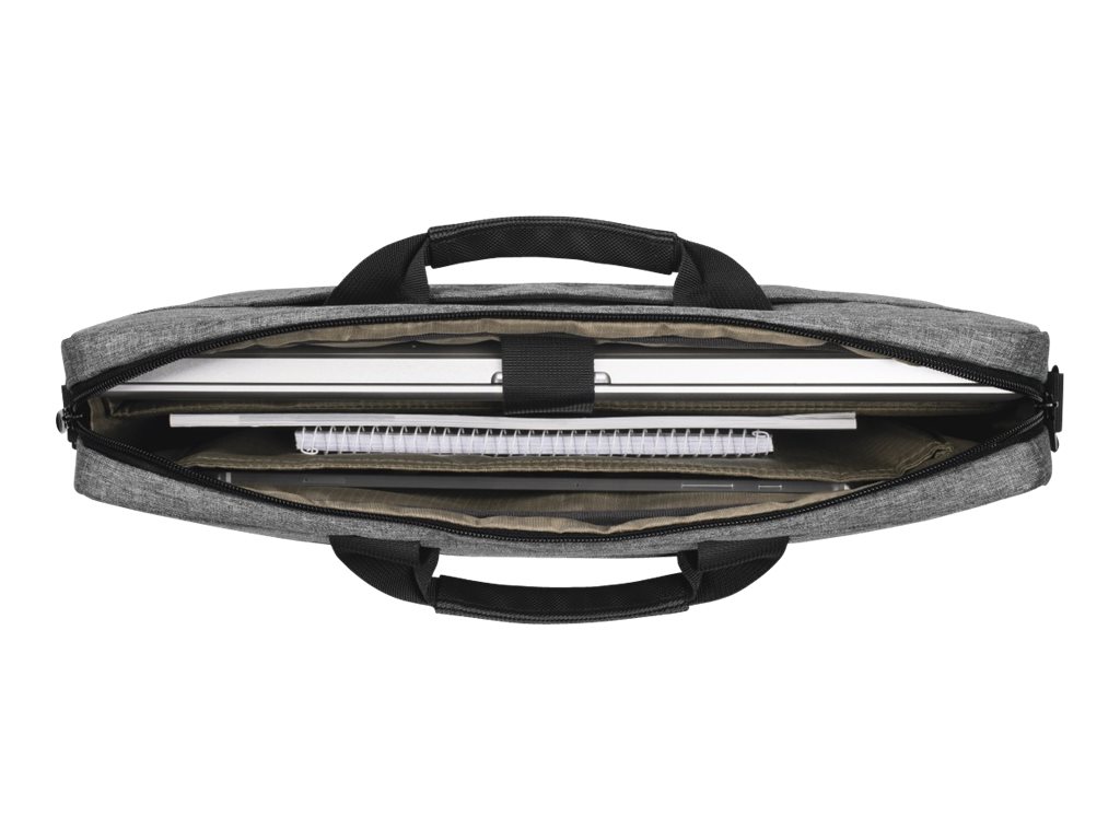 Estojo para Portátil Hama Design Line Terra 15.6" Cinza - Imagem 3