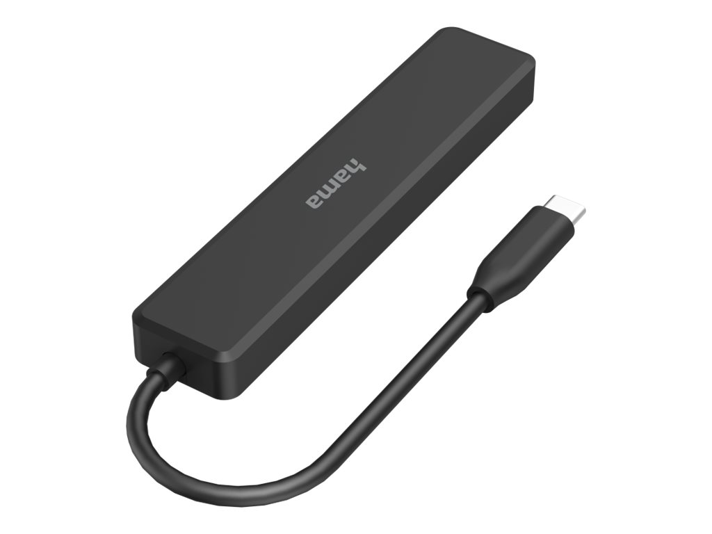Estação Docking Hama USB-C HDMI