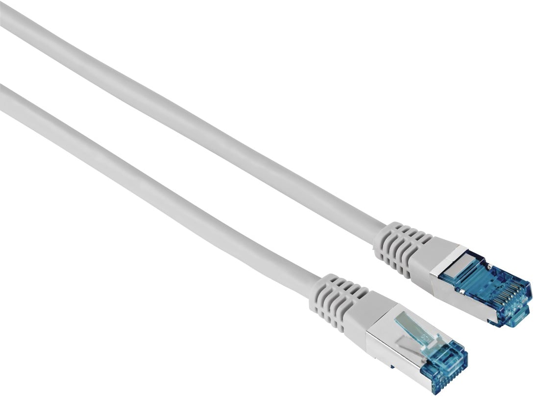 HAMA NETWORK CABLE CAT 6E UTP, 3 M, BULK