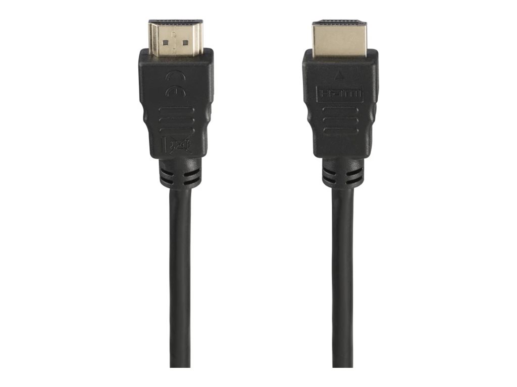 Cabo HDMI Hama High Speed 5m Preto 1080p