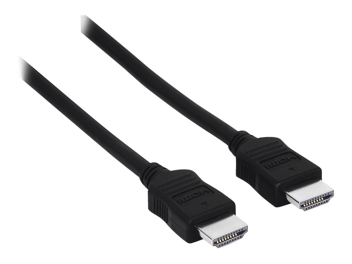 Cabo HDMI Hama 10m Preto Blindado Full HD