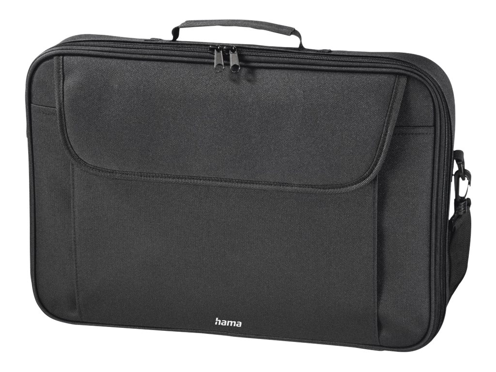 Estojo para Portátil Hama Montego 15.6 Preto - Imagem 3