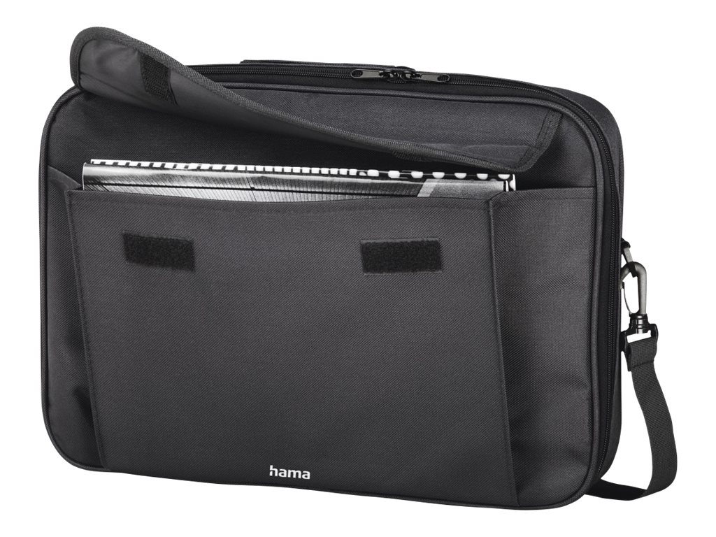 Estojo para Portátil Hama Montego 15.6 Preto - Imagem 2