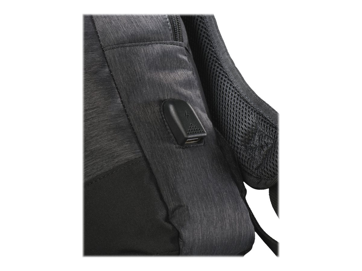 Bolsa Portátil Hama Manchester 15.6 Preto - Imagem 2