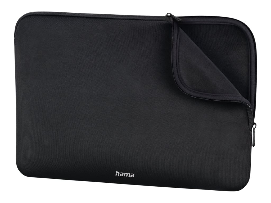 Capa Portátil Hama Neoprene 15.6" Preto