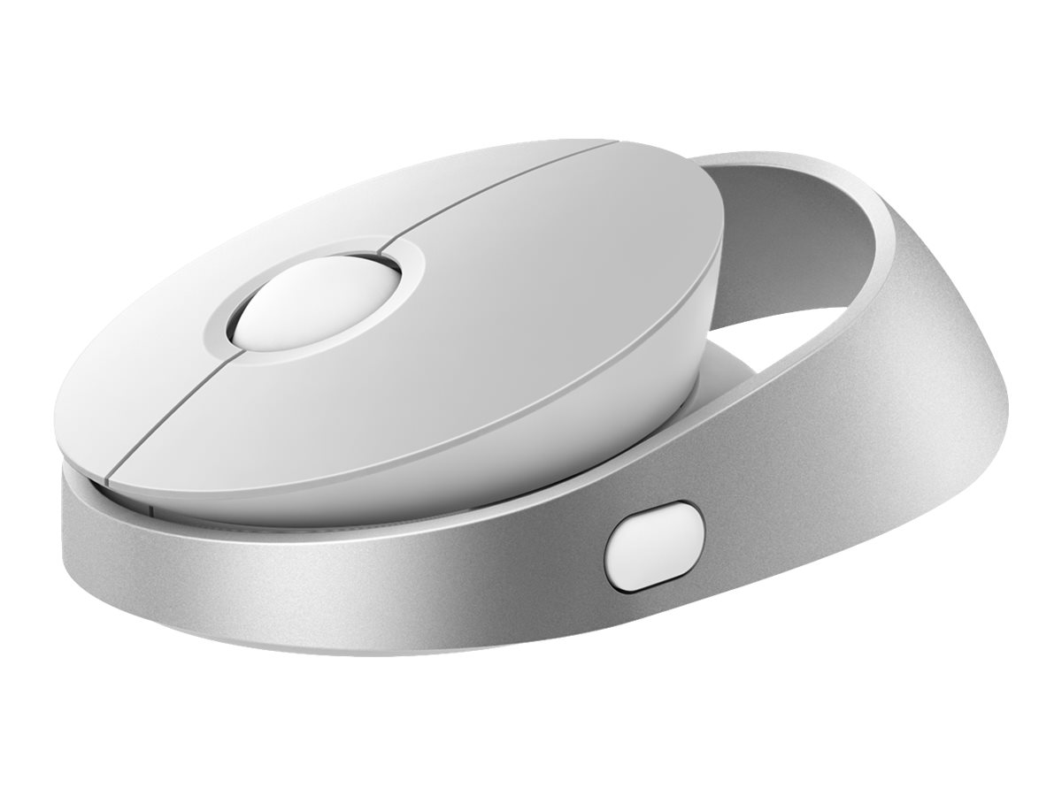 Rato Rapoo Ralemo Air 1 Multi-Modo Bluetooth Branco - Imagem 3