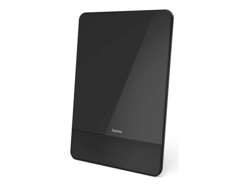 Antena Hama Pro Interior HDTV Rádio - Imagem 1