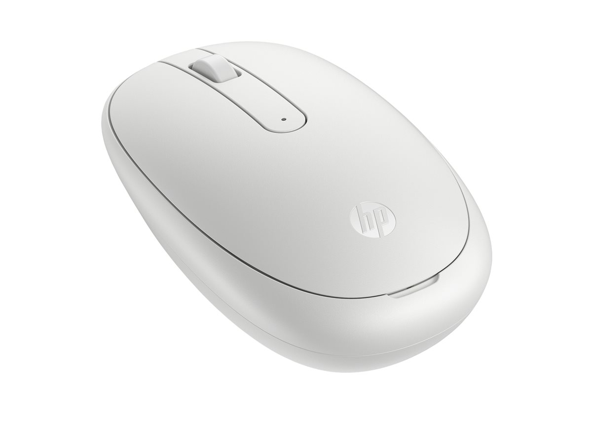 Rato HP 240 Sem Fios Bluetooth Óptico Prateado - Imagem 10